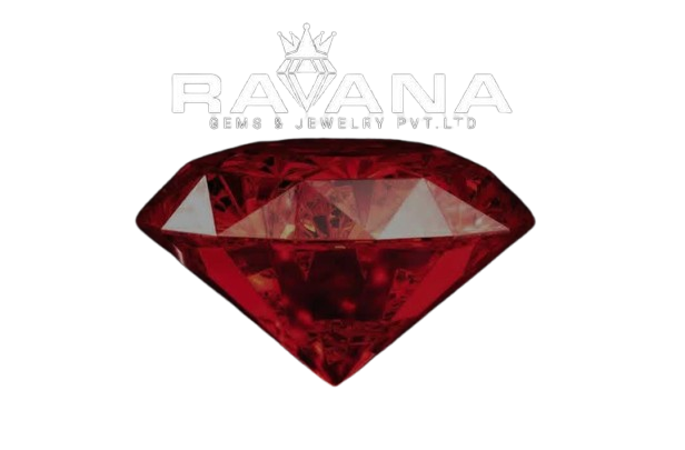 Rawana Gems Footer Logo