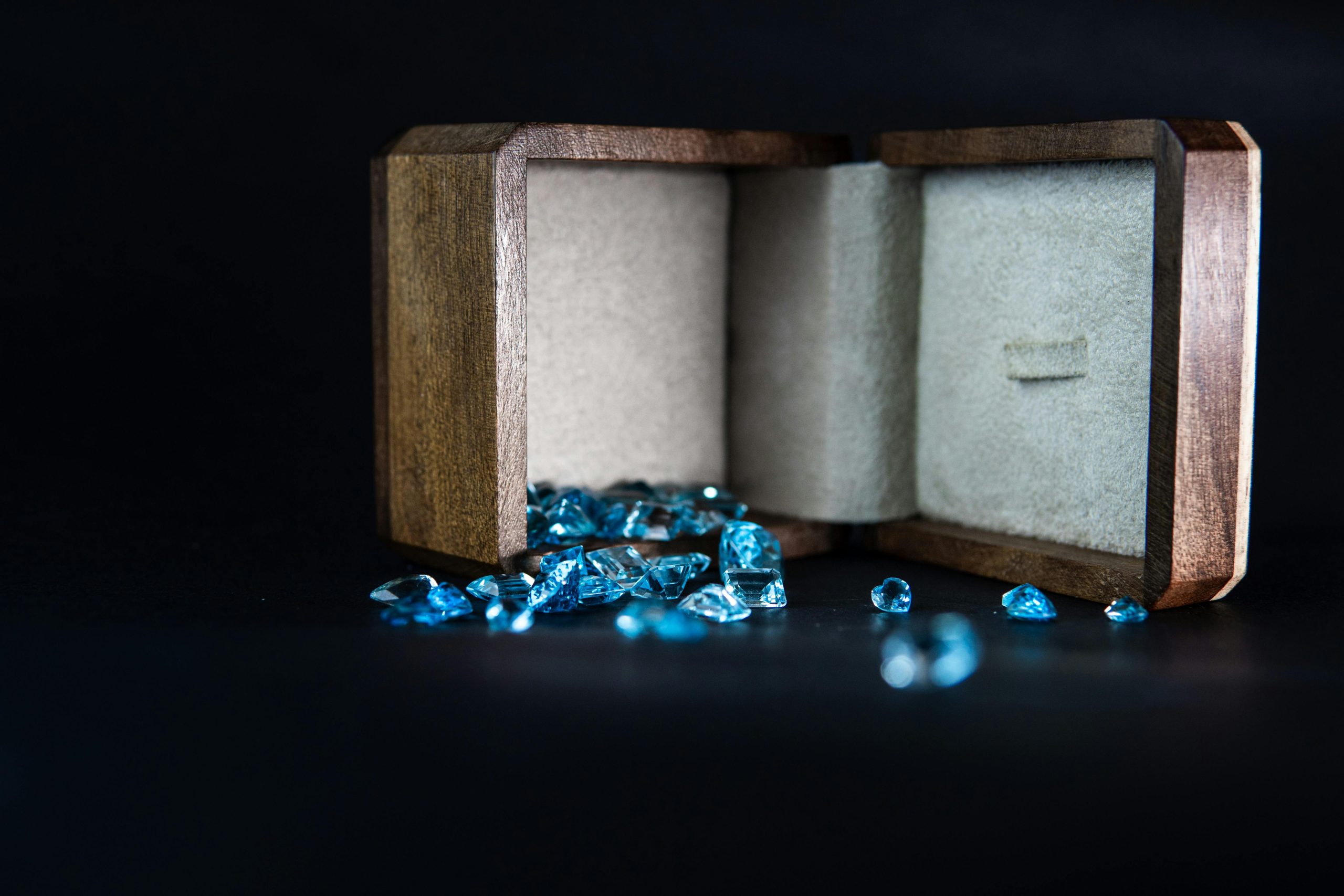 Premium Gemstone Crafting